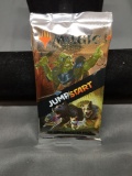 Factory Sealed Magic the Gathering JUMSTART 20 Card Booster Pack