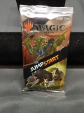Factory Sealed Magic the Gathering JUMSTART 20 Card Booster Pack