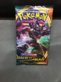 Factory Sealed Pokemon Sword & Shield DARKNESS ABLAZE 10 Card Booster Pack