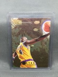 1996-97 Skybox Premium KOBE BRYANT Lakers ROOKIE Basketball Card