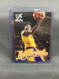 1996-97 Ultra #52 KOBE BRYANT Lakers ROOKIE Basketball Card