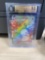 BGS Graded 2020 Champion's Path CHARIZARD VMax Rainbow Holofoil Rare Card - GEM MINT 9.5