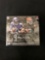 Factory Sealed 2014 Panini Playbook Football Hobby Box