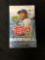 Factory Sealed 2015 Topps Series 1 Baseball Hobby Box