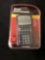 Brand New Sealed Texas Instruments BA II Plus Financial Calculator in Original Package