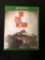 Xbox One THE EVIL WITHIN Video Game
