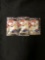 3 Factory Sealed Packs of 2000 Skybox Impact Football 10 Card Packs from Hobby Box