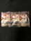 3 Factory Sealed Packs of 2000 Skybox Impact Football 10 Card Packs from Hobby Box
