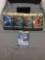 5 Pack Lot of Pokemon Sun & Moon Base Set 10 Card Booster Packs from Collection