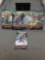 5 Pack Lot of Pokemon Sun & Moon GUARDIANS RISING 10 Card Booster Packs from Collection