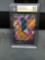 BGS Graded 2020 Pokemon Champion's Path CHARIZARD V Holofoil Promo Rare - GEM MINT 9.5