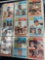 1965 Topps Baseball Complete 598 Card Set - Mickey Mantle, Steve Carlton Rookie & Tons of HOFs -