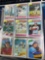 1980 Topps Baseball Nearly Complete 726 Card Set - Rickey Henderson Rookie, Nolan Ryan & Tons of