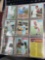 1970 Topps Baseball Nearly Complete 720 Card Set - Missing 6 Cards - Thurman Munson Rookie & More