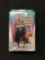 Factory Sealed 2019-20 Panini Mosaic Basketball 20 Card Hanger Box with 4 Reactive Orange Prizms