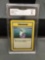 GMA Graded 1999 Pokemon Base Set Unlimited POTION Trading Card - MINT 9