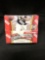 Factory Sealed 2002 NFL SHOWDOWN 1st Edition Sports Card Game by Wizards of the Coast 36 Pack