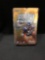 Factory Sealed 1999 Topps Stadium Club Chrome Football Hobby Box