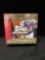 Factory Sealed 2007 Topps Performance Football Hobby Box