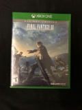 Xbox One Day One Edition FINAL FANTASY XV Video Game
