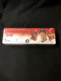 Factory Sealed 2010 Topps Baseball Complete Factory Sealed Set