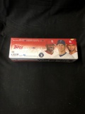 Factory Sealed 2010 Topps Baseball Complete Factory Sealed Set