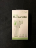 Brand New in Box FLTR Pure Protection Infrared Thermometer