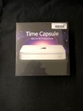 Brand New in Box Apple Mac Time Capsule 802.11 Wi-Fi Hard Drive