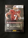 Factory Sealed 2013 Panini Playbook Football Hobby Box