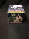 Factory Sealed 2019 Donruss Diamond Kings Baseball Hobby Box - 12 Packs