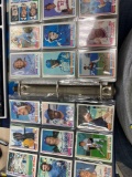 1982 Topps Baseball Complete 792 Card Set & Traded Set - Only Missing Topps Traded Ripken Jr. RC -