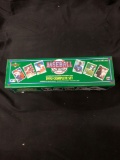 1990 Upper Deck Baseball Complete Factory Sealed Set from Huge Collection