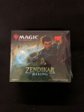 Factory Sealed Magic the Gathering ZENDIKAR RISING Bundle with 10 Draft Booster Packs