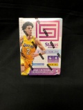 Factory Sealed 2017-18 Panini Status Basketball Blaster Box - 6 Packs - Jayson Tatum Rookie?