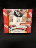 Factory Sealed 2002 NFL SHOWDOWN 1st Edition Sports Card Game by Wizards of the Coast 36 Pack