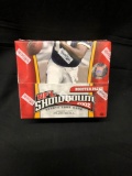 Factory Sealed 2002 NFL SHOWDOWN 1st Edition Sports Card Game by Wizards of the Coast 36 Pack