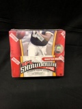 Factory Sealed 2002 NFL SHOWDOWN 1st Edition Sports Card Game by Wizards of the Coast 36 Pack