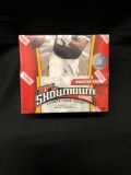 Factory Sealed 2002 NFL SHOWDOWN 1st Edition Sports Card Game by Wizards of the Coast 36 Pack