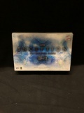 Factory Sealed 2017 Topps Inception Baseball Hobby Box