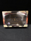 Factory Sealed 2017 Topps Five Star Baseball Hobby Box