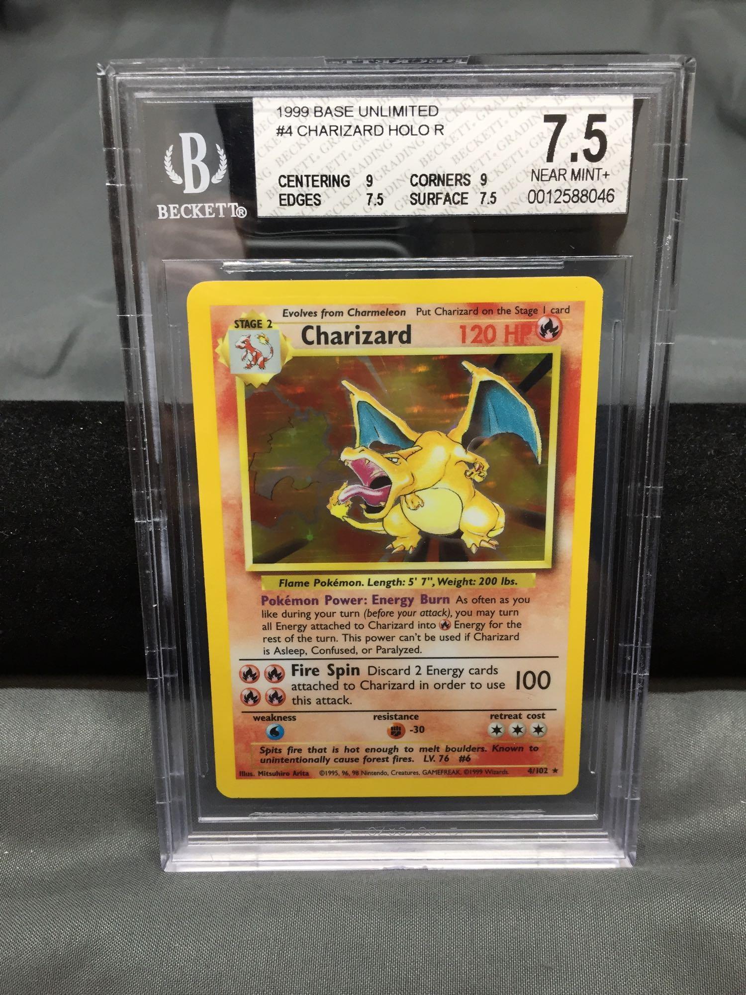pokemon cards gx rainbow rare Pokemon Kadabra 32/102 Pokemon Base Set, Unlimited Edition 1999 TCG –  CardboardandCoins.com main image 1