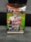 Factory Sealed 2020 Panini Mosaic Football 4 Card Pack - Joe Burrow Rookie?