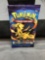 Factory Sealed Pokemon XY EVOLUTIONS 10 Card Booster Pack