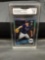 GMA Graded 2020 Topps Chrome Ben Baller BRENDAN MCKAY ROOKIE 85 Styler Refractor - GEM MINT 10
