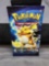Factory Sealed Pokemon XY EVOLUTIONS 10 Card Booster Pack