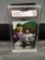 GMA Graded 2020 Topps Gold Label Class 2 #62 AARON JUDGE Yankees Baseball Card - GEM MINT 10