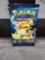 Factory Sealed Pokemon XY EVOLUTIONS 10 Card Booster Pack