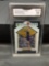 GMA Graded 2018-19 Panini Cornerstones Startups MICHAEL PORTER JR. Nuggets ROOKIE Basketball Card -