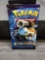 Factory Sealed Pokemon XY EVOLUTIONS 10 Card Booster Pack