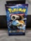 Factory Sealed Pokemon XY EVOLUTIONS 10 Card Booster Pack